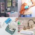 thumbnail image 4 of 3 Pieces Travel Protective Cover,travel Case Toothbrush Box, 4 of 5
