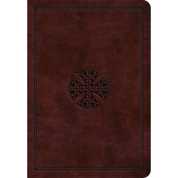 Esv Large Print Bible