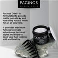 thumbnail image 3 of Pacinos DRYFI No-Shine Matte Paste 4 Oz, 3 of 7