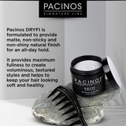 Pacinos DRYFI No-Shine Matte Paste 4 Oz