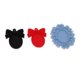 thumbnail image 3 of 10 Piezas De Joyería Que Hacen Los Halzgos - Resina Artesanía Ftback Botón De Flor / Caja De Teléfono Decoraciones - Accesorios Para El Cabello DI, 3 of 7
