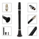thumbnail image 3 of Clarinete plano Soidarity Instrumento Musical para Principiantes Accesorios, 3 of 6