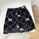thumbnail image 1 of Cartoon Cat Pajama Pants Hellow Cat Indoor Pants For Women Girls Cute Cat Flannel Comfy Sleep Bottoms, 1 of 6