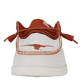 thumbnail image 6 of Men's Texas Orange Texas Longhorns Wally Casual Shoes, 6 of 7