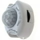 thumbnail image 2 of 4X Detector de Movimiento Infrarrojo PIR DC5-24V Interruptor Temporizador de Encendido Y Apagado Automático Lámpara Sensor de Movimiento PIR de Cuerpo Luz LED para El Hogar(Blanco), 2 of 6