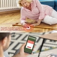 thumbnail image 5 of Botón de Llamada SOS Tuya WiFi, Buscapersonas Inalámbrico para Cuidadores, Transmisor de Alerta Telefónica, Botón de Llamada de Emergencia para Niños, Pacientes Mayores, 5 of 5