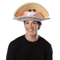 thumbnail image 1 of Chapeau Clam, 1 of 4