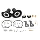 thumbnail image 1 of 2Sets Carburetor Repair Kit Rebuild Fix Tool Fit for YAMAHA Virago XV535 1990?2001, 1 of 4
