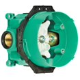 thumbnail image 1 of hansgrohe 1850181, iBox Universal Plus with Service Stops, ¾ Upgrade 4-Inch Required 01850181 Rough, 3/4-Inch, 1 of 6
