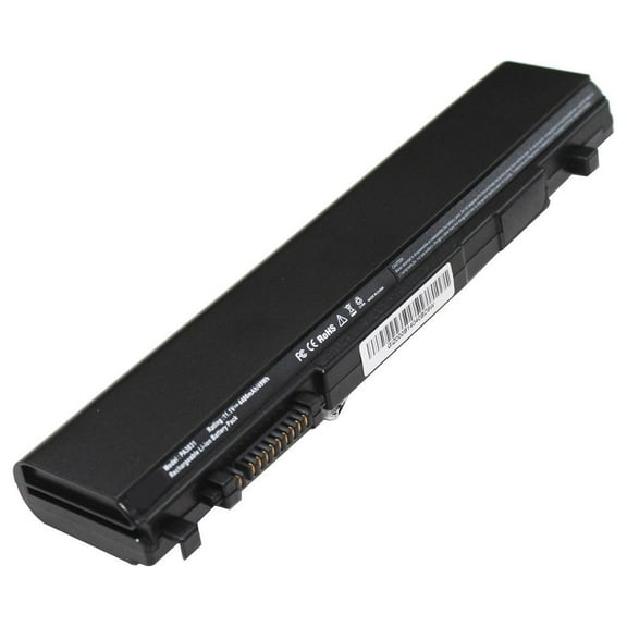PA3929U-1BRS Compatible Battery Toshiba:DynaBookR731R730R732RX3P Tecra R940-1DC