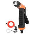 thumbnail image 1 of Kit de limpieza de alta presión, rociador de alta presión, bomba de diafragma profesional, para lavado de autos Agricultura duradera, riego de flores Bajo consumo de energía LYUMO Kit de limpieza de alta presión, 1 of 6
