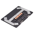 thumbnail image 3 of Replacement Trackpad Compatible With MacBook Air 13" Retina (A2337 / Late 2020) (Silver), 3 of 5