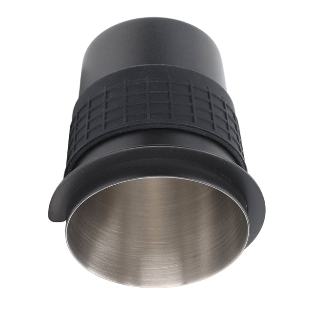 Taza De Dosis De Café, Taza De Café De Café De Acero Inoxidable Dosis De Granja De Café Tazas De Medidas De Acero Inoxidable Con Una Capacidad De 120 Ml Y Un Diámetro De