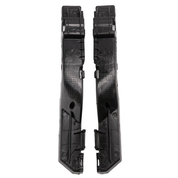 for Journey 2009-2017 2Pcs Front Bumper-Support Bracket Left & Right Side 5178410AD 5178411AD