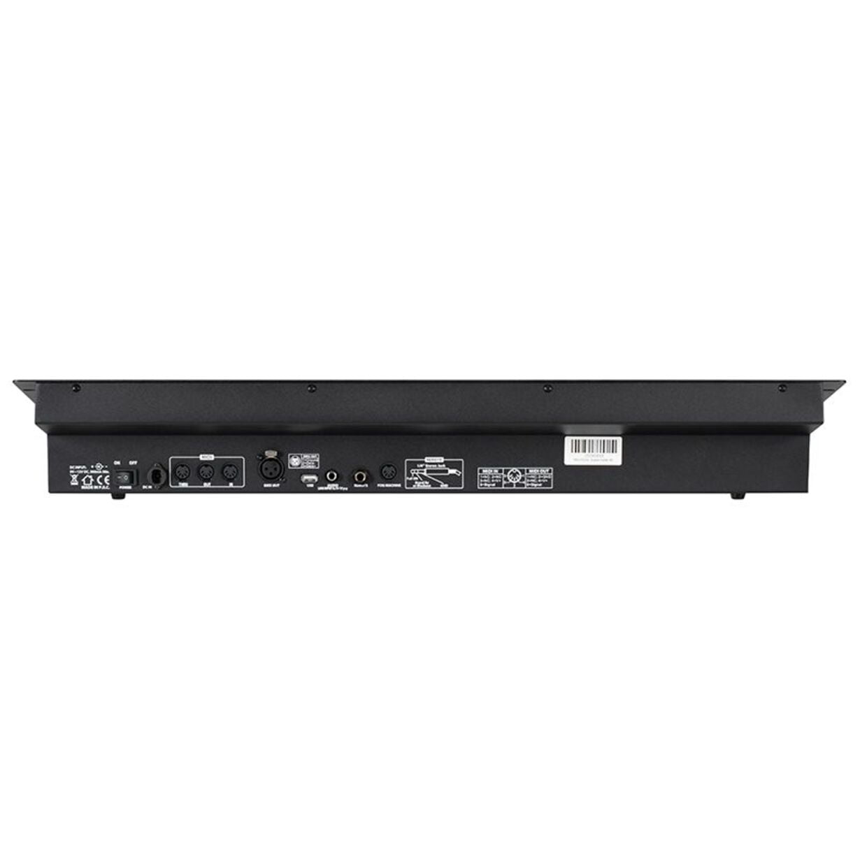 American DJ SCENE SETTER-48 Conventional Dmx Dimming Controller 48-Channel New