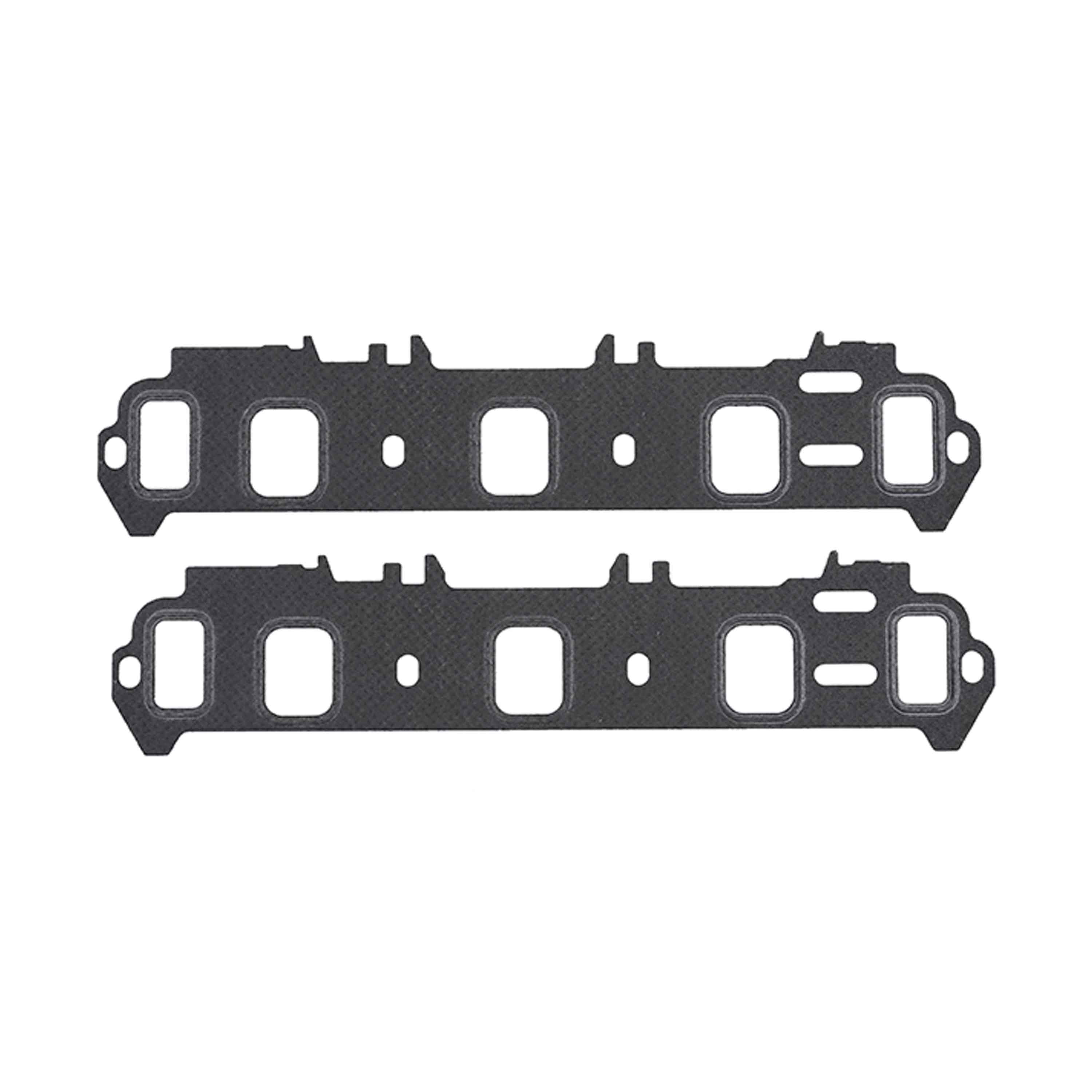 DNJ IG4146 Intake Manifold Gasket Fits Cars & Trucks 01-08 Ford Mazda B3000 Ranger 3.0L OHV 12v