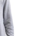 thumbnail image 4 of Mantis  Adult Essential Marl Sweatshirt, 4 of 4
