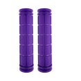 thumbnail image 5 of Zelerdo 2 Pairs Bike Handlebar Grips for Bikes (Purple), 5 of 5
