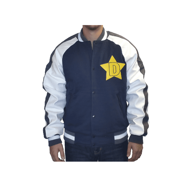 Anime Cosplay Jackets