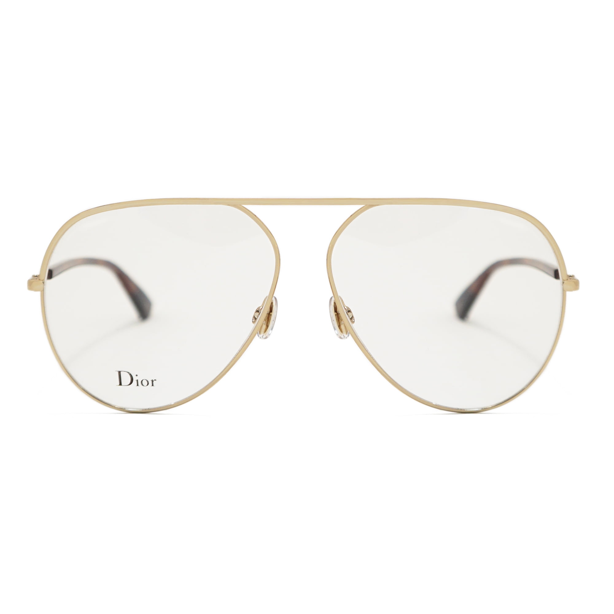 Christian Dior Aviator Glasses Essence 