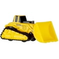 thumbnail image 4 of Tonka - Micro Metals Multipack - Dump Truck, Cement Mixer, Bull Dozer , Garbage Truck (Blind), 4 of 4