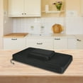 thumbnail image 1 of Funda para plancha eléctrica, bolsa de transporte gruesa para mayoría de planchas, estuche de nailon resistente, resistente al calor, funda para, 1 of 8