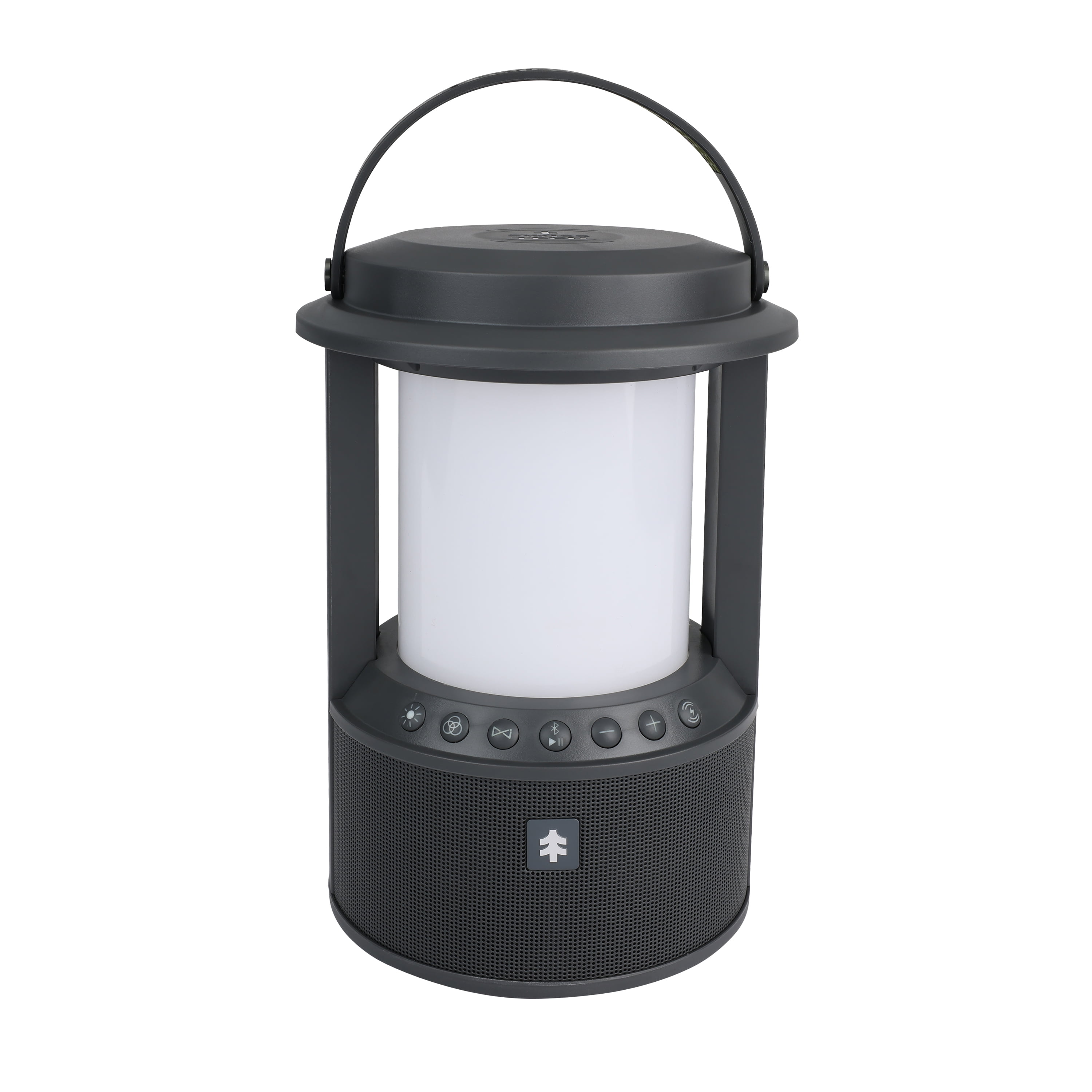 Free Shipping! Swiss Tech Smart Series Lantern and Speaker 2800