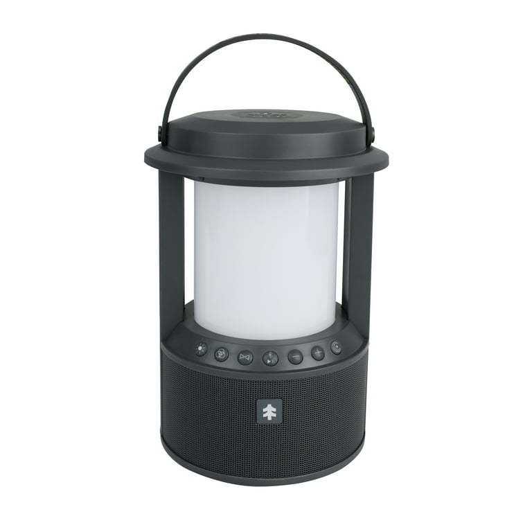 Free Shipping! Swiss Tech Smart Series Lantern and Speaker 2800