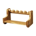 thumbnail image 3 of Xuanheng Mini Support de Modèles Organisateur de Modèles à Cinq Fentes pour Armoire de Bureau, 3 of 8