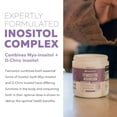 thumbnail image 4 of Triquetra Health Femositol Powder - Inositol Complex, 4 of 7