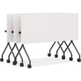 thumbnail image 4 of Between Nested Multipurpose Tables 60 x 24, Silver Mesh/Loft, 4 of 4