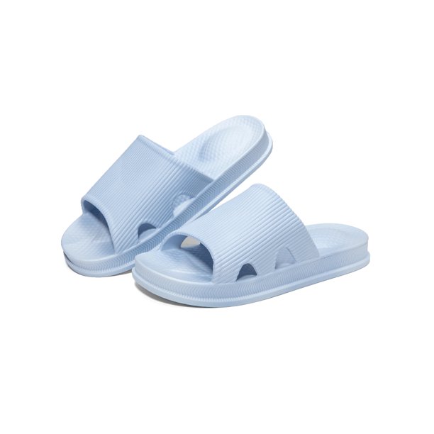shower slide sandals