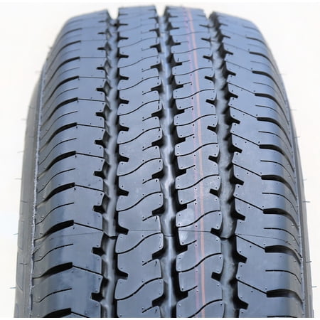 GT Radial Pair of 2 GT Radial Maxmiler Pro 235/65R16 121/119R E 10 Ply Van Commercial Tires Sansujyuku sansujyuku.com