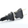 thumbnail image 5 of US USA to EU Euro Europe adapter Power Jack Wall Plug Converter Travel Adapter, 5 of 5