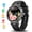 Black, variant on Smart Watches for Women (Answer/Make Call) with HD Screen, Women's Fitness Tracker with 100+ Sport Modes and Records, Waterproof Smartwatch for iOS Android