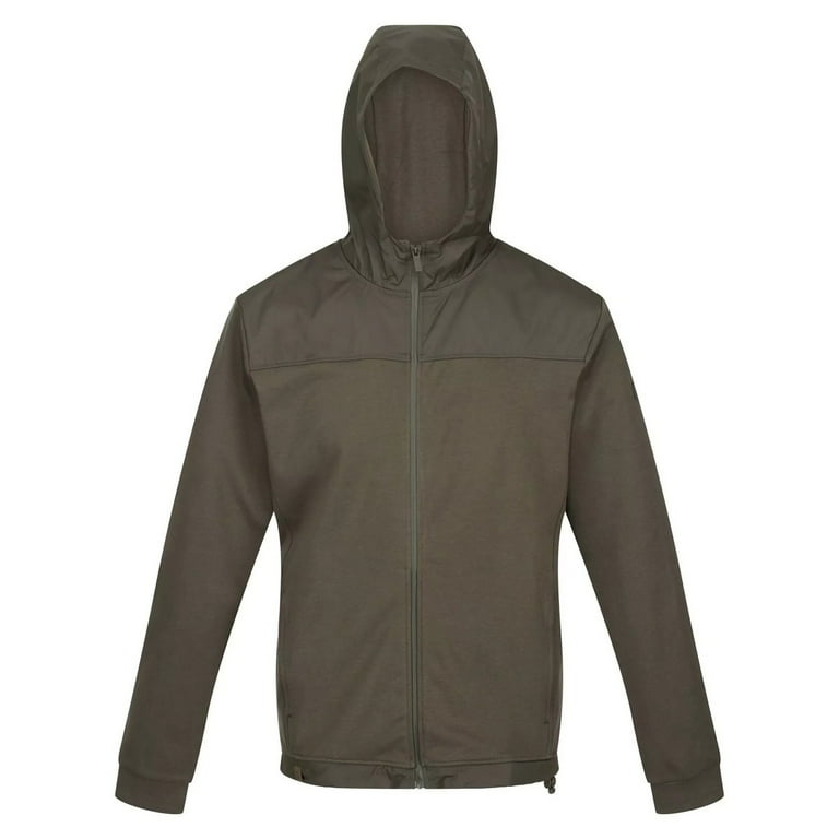 Regatta zip best sale up hoodie