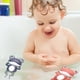 thumbnail image 3 of Juguetes De Baño Para Bebés Para Niños, Piscina, Juego De Agua, Rana Mecánica De Cuerda Para Niños, Juguetes De Agua, Regalos 3 Uds Eigraketly FN005849-00, 3 of 6