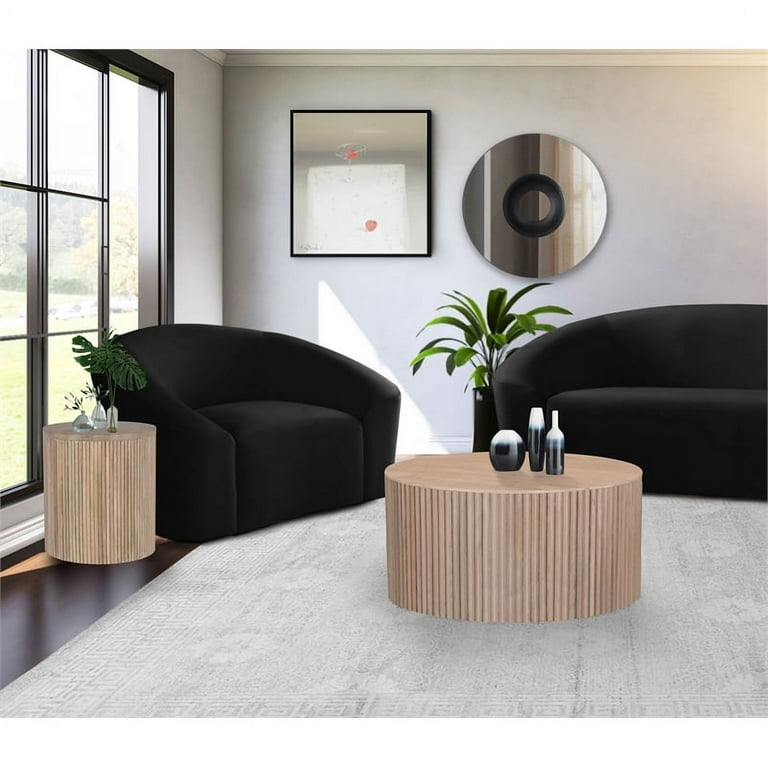 Meridian Furniture Oakhill End Table Meridian Furniture Oakhill End Table