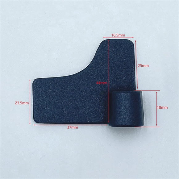 Aluminum Alloy Bread Maker Kneading Blade Paddle Mixing Paddle Replacement Parts