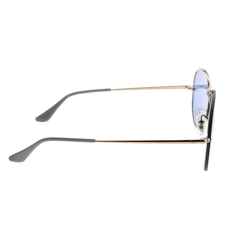 Ray-Ban Rb3584n Blaze Aviator Sunglasses - Walmart.com