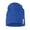 Royal Blue, variant on Cottover  Adult Beanie