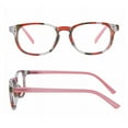 thumbnail image 4 of Womens Mens Reading Glasses Blue Light Blocking Acetate Readers, 4 of 4