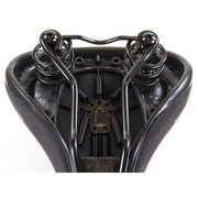 Serfas FS-243 Full Suspension Hybrid Saddle -