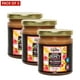 Nutrogusto Noix de Miel à Tartiner de Framboise 330g (Pack de 3) – image 1 sur 1