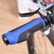 thumbnail image 5 of Naiovety 1 par de manillar ergonómico para bicicleta de montaña, cubierta de goma para manillar de bicicleta, accesorios para ciclismo Ciclismo azul Naiovety OD0525-03, 5 of 6