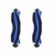 thumbnail image 2 of onlyliua para El Hogar Juego de Cepillos de Rodillos Barredores para Robot Aspirador Eufy 15Max, 2 of 7