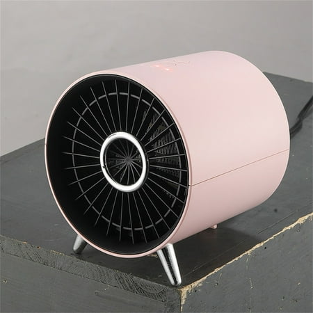 

Portable Heater Small Heater Desk Heater For Office Quiet Small Office Heater Under Desk Quiet Space Heaters Small Electric Heater Small Desk Heater