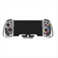 thumbnail image 1 of Para el Controlador de Gamepad de Switch, Diseño de Giroscopio de 6 Ejes Integrado, Agarre de Mano, Vibraciones de Motor Doble, JoyPad B, 1 of 5