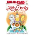 thumbnail image 1 of Katy Duck's Happy Halloween (Ready-to-Read, Level One), 1 of 2