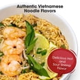 thumbnail image 5 of Omachi Instant Noodles Hot & Sour Shrimp Flavour, 5 of 9